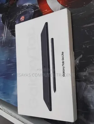 New Samsung Galaxy Tab S6 Lite 128 GB