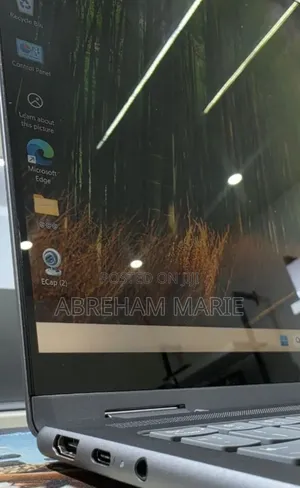 New Laptop Lenovo Yoga 7 15ITL5 16GB Intel Core Ultra 7 SSD 1T