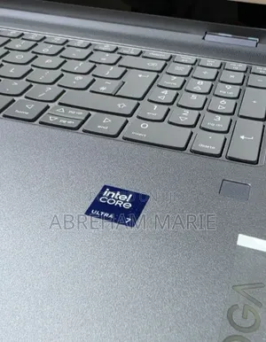 New Laptop Lenovo Yoga 7 15ITL5 16GB Intel Core Ultra 7 SSD 1T