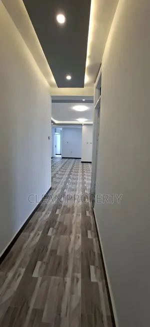1bdrm Apartment in Clean Properties, Bole for rent