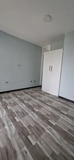 1bdrm Apartment in Clean Properties, Bole for rent