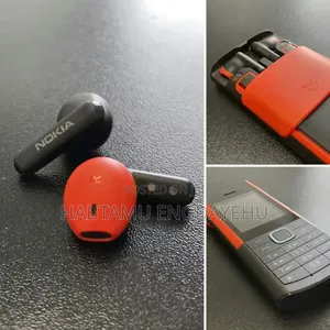 New Nokia 5310 XpressMusic Black