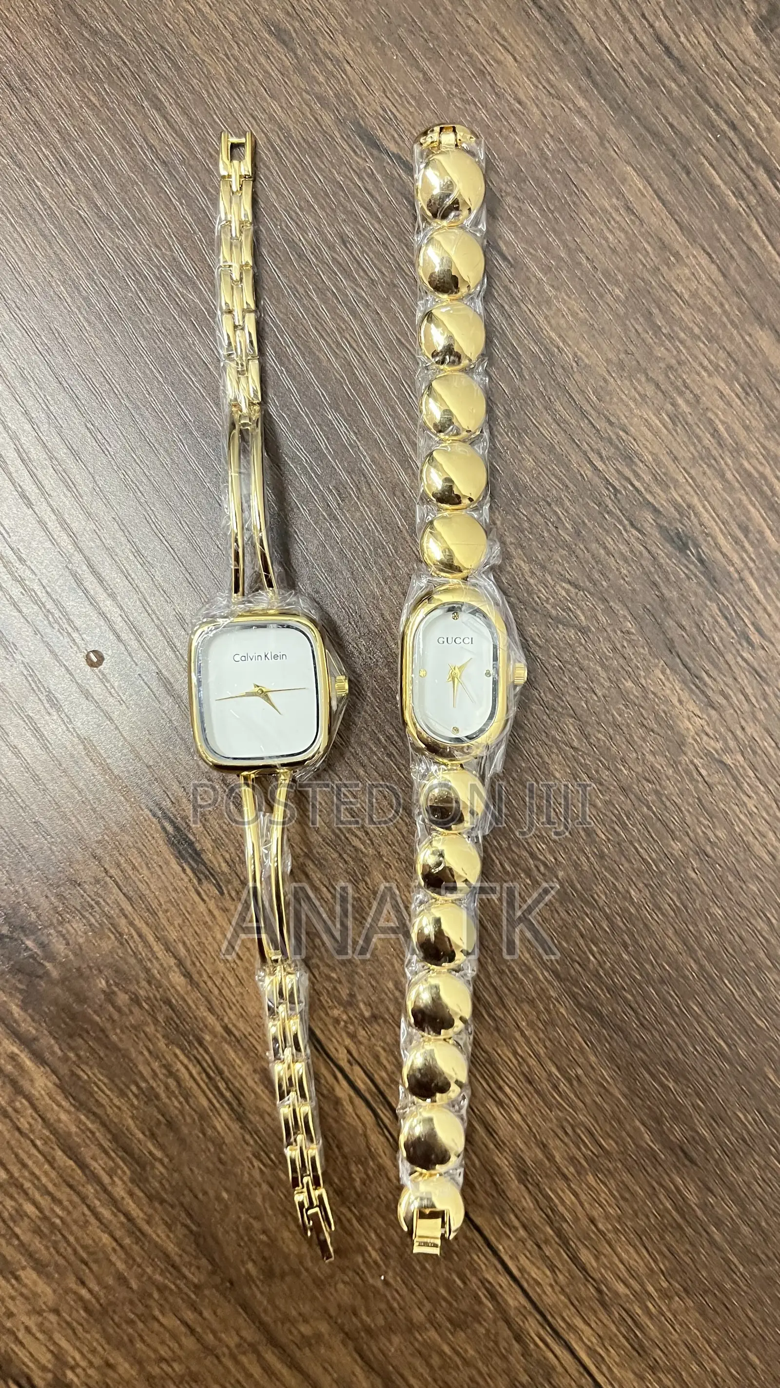 Brand Watch Stainles