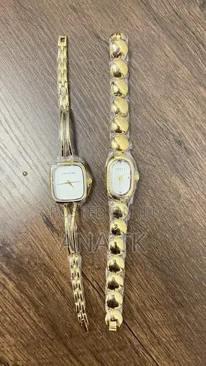 Brand Watch Stainles