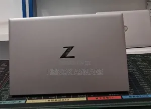 New Laptop HP ZBook 15 16GB Intel Core i7 SSD 512GB