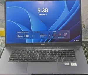 New Laptop Huawei 8GB Intel Core i3 SSD 256GB
