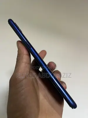 Samsung Galaxy A10s 32 GB Blue