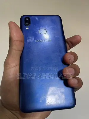 Samsung Galaxy A10s 32 GB Blue