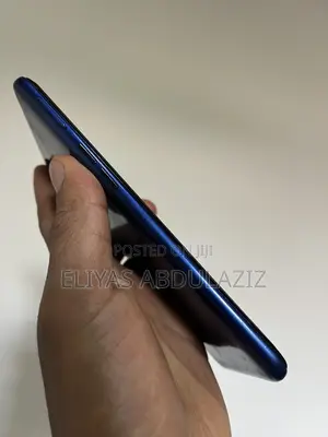 Samsung Galaxy A10s 32 GB Blue