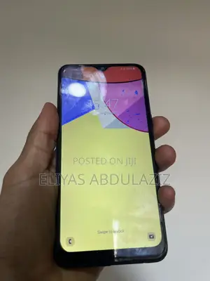 Samsung Galaxy A10s 32 GB Blue