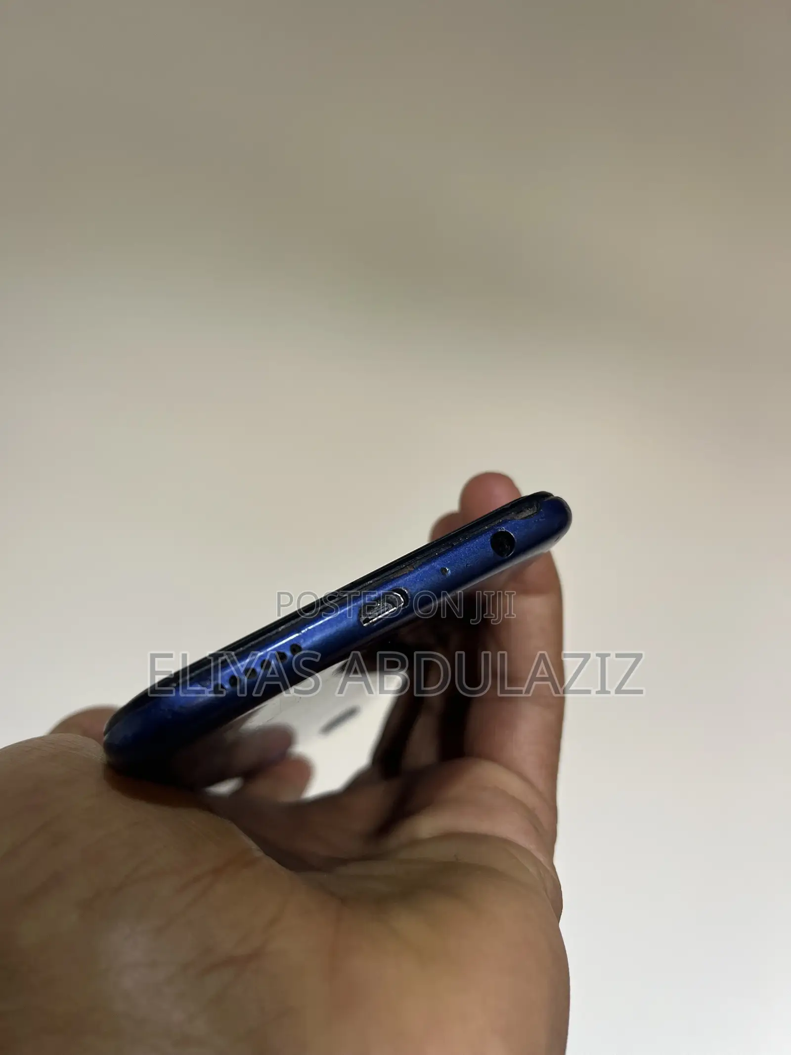 Samsung Galaxy A10s 32 GB Blue