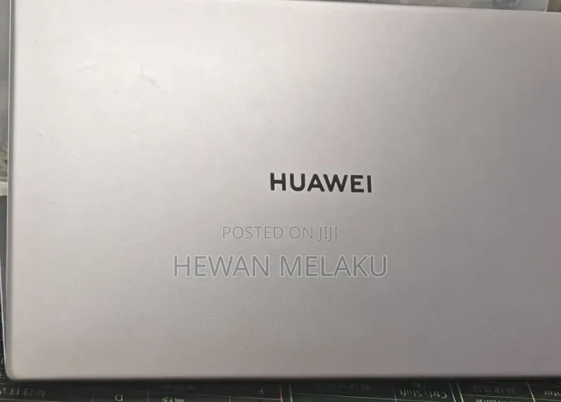New Laptop Huawei 8GB Intel Core i3 SSD 256GB
