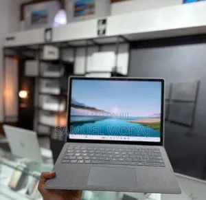 New Laptop Lenovo IdeaTab N580 4GB Intel Core i5 SSD 128GB