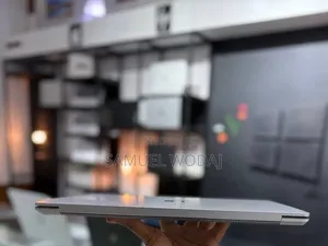 New Laptop Lenovo IdeaTab N580 4GB Intel Core i5 SSD 128GB