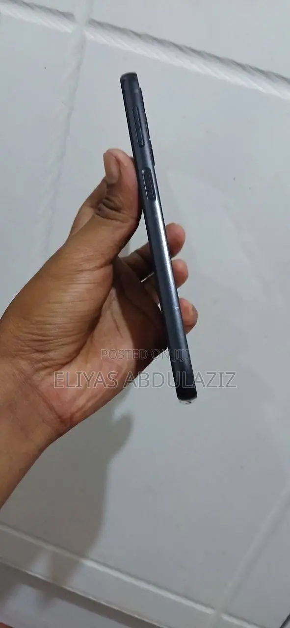 Samsung Galaxy A24 128 GB Black