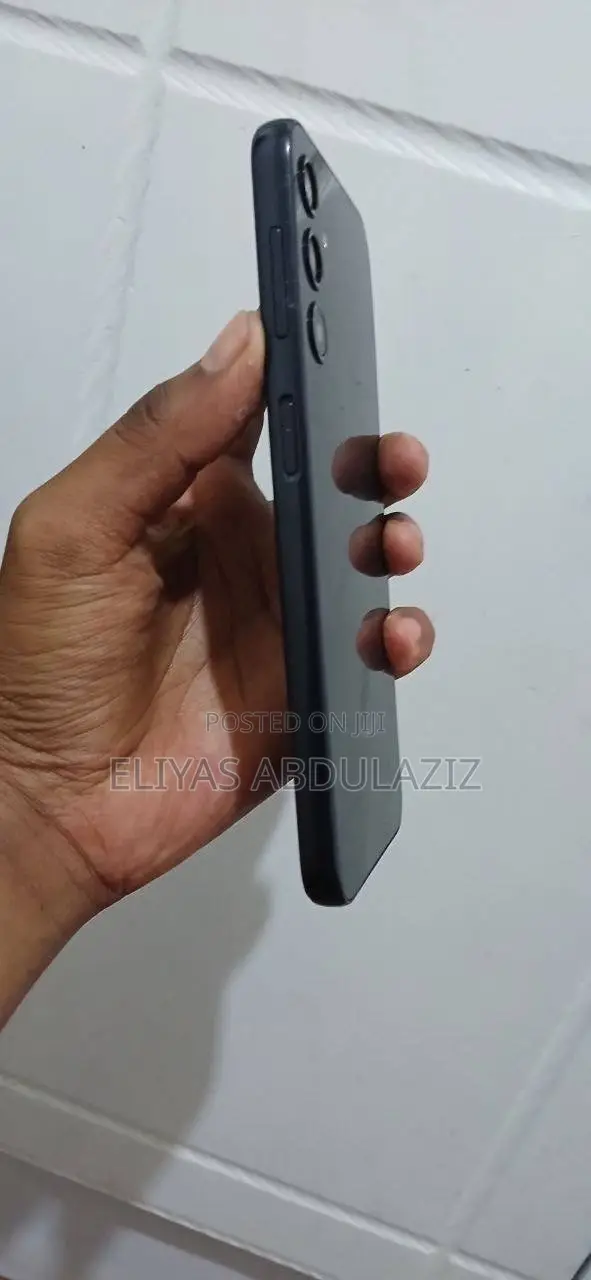 Samsung Galaxy A24 128 GB Black