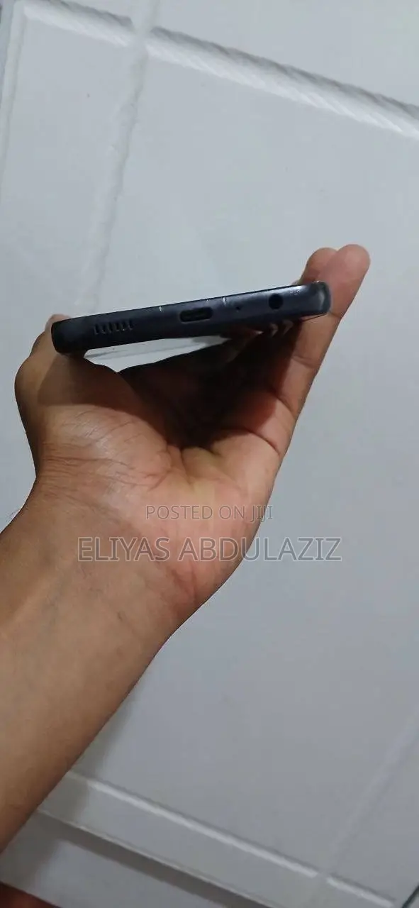 Samsung Galaxy A24 128 GB Black