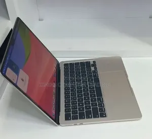 New Laptop Apple MacBook Air 2026 M5 16GB Apple M5 SSD 512GB