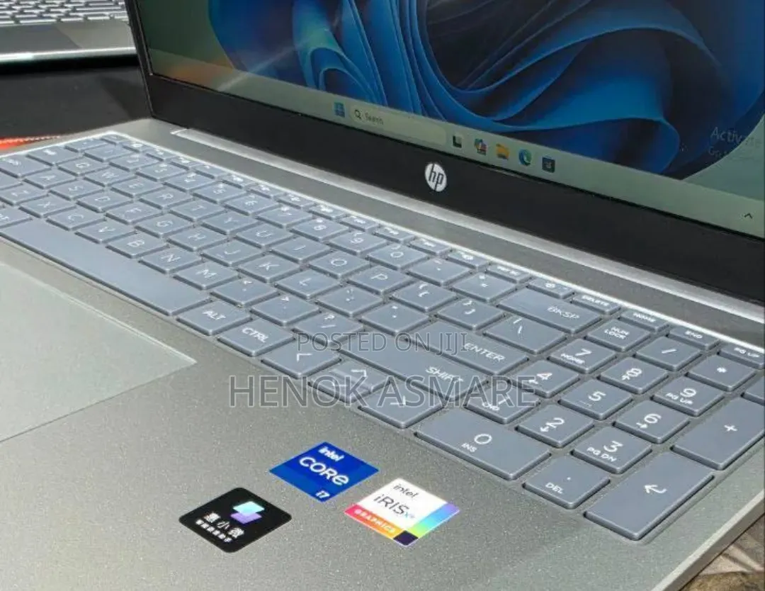 New Laptop HP Stream Notebook 16GB Intel Core i7 SSD 1T