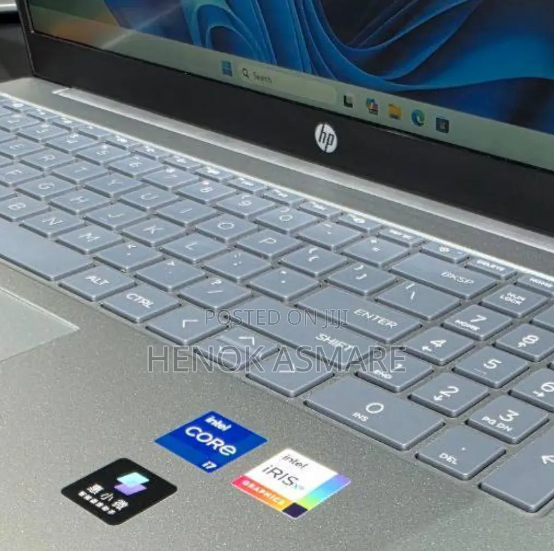 New Laptop HP Stream Notebook 16GB Intel Core i7 SSD 1T
