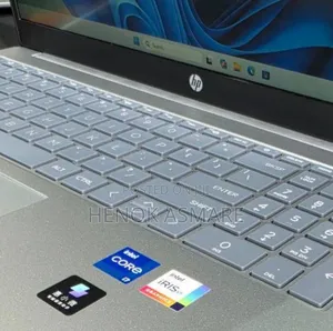 New Laptop HP Stream Notebook 16GB Intel Core i7 SSD 1T