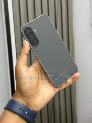 Samsung Galaxy A56 256 GB Black