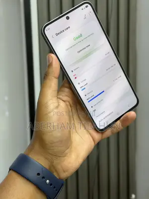 Samsung Galaxy A56 256 GB Black