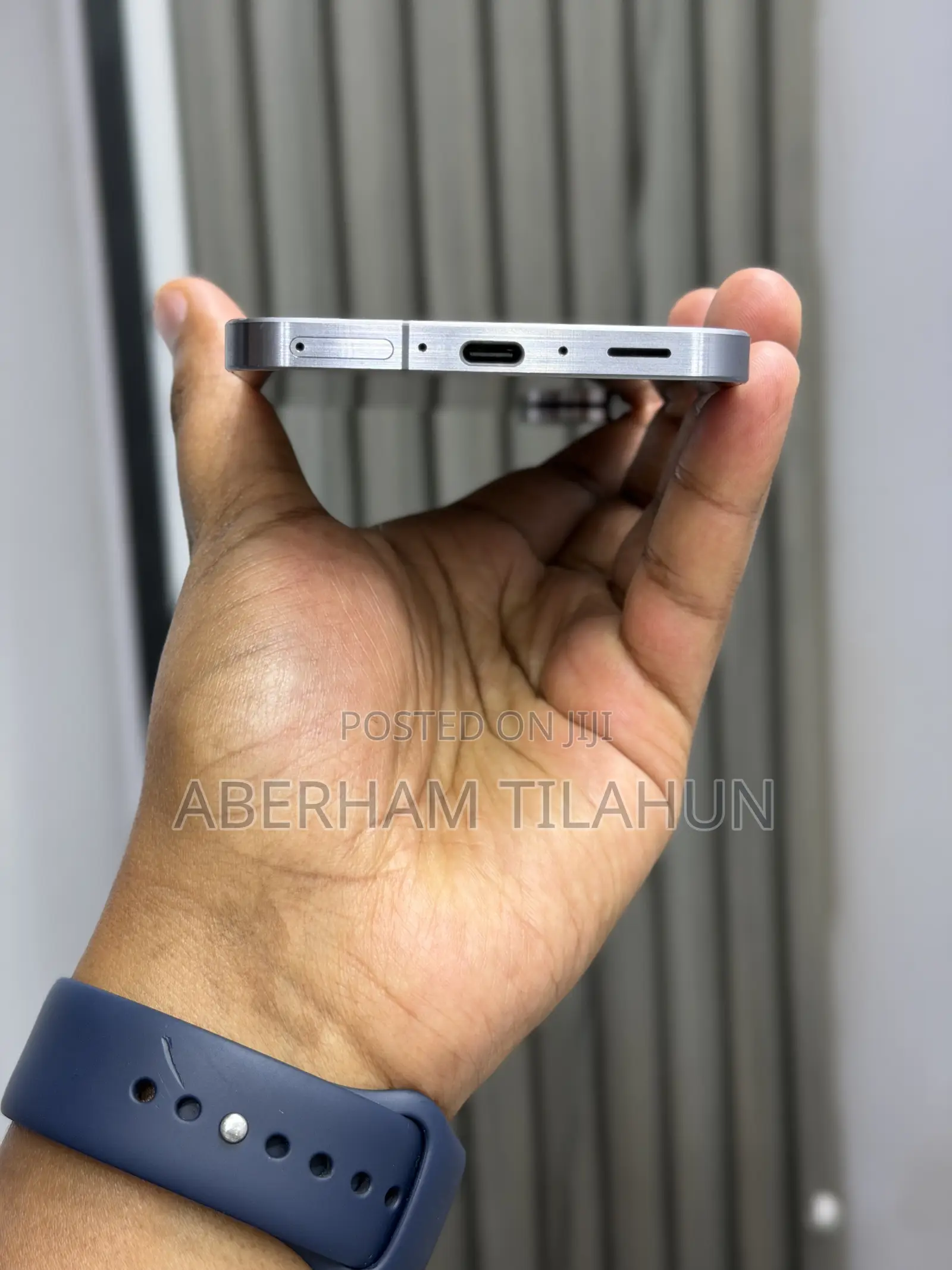 Samsung Galaxy A56 256 GB Black