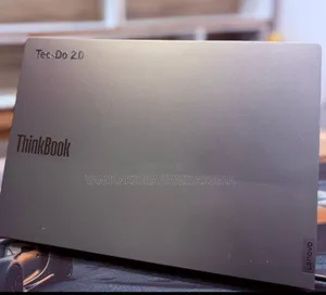 New Laptop Lenovo Thinkbook 14 16GB Intel Core i5 SSD 512GB