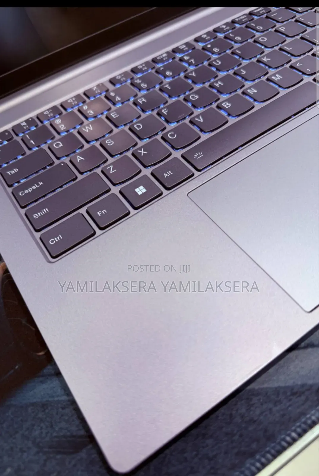 New Laptop Lenovo Thinkbook 14 16GB Intel Core i5 SSD 512GB