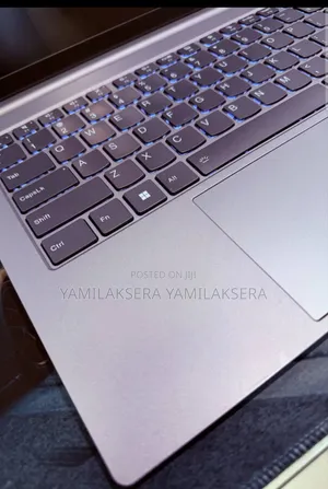 New Laptop Lenovo Thinkbook 14 16GB Intel Core i5 SSD 512GB