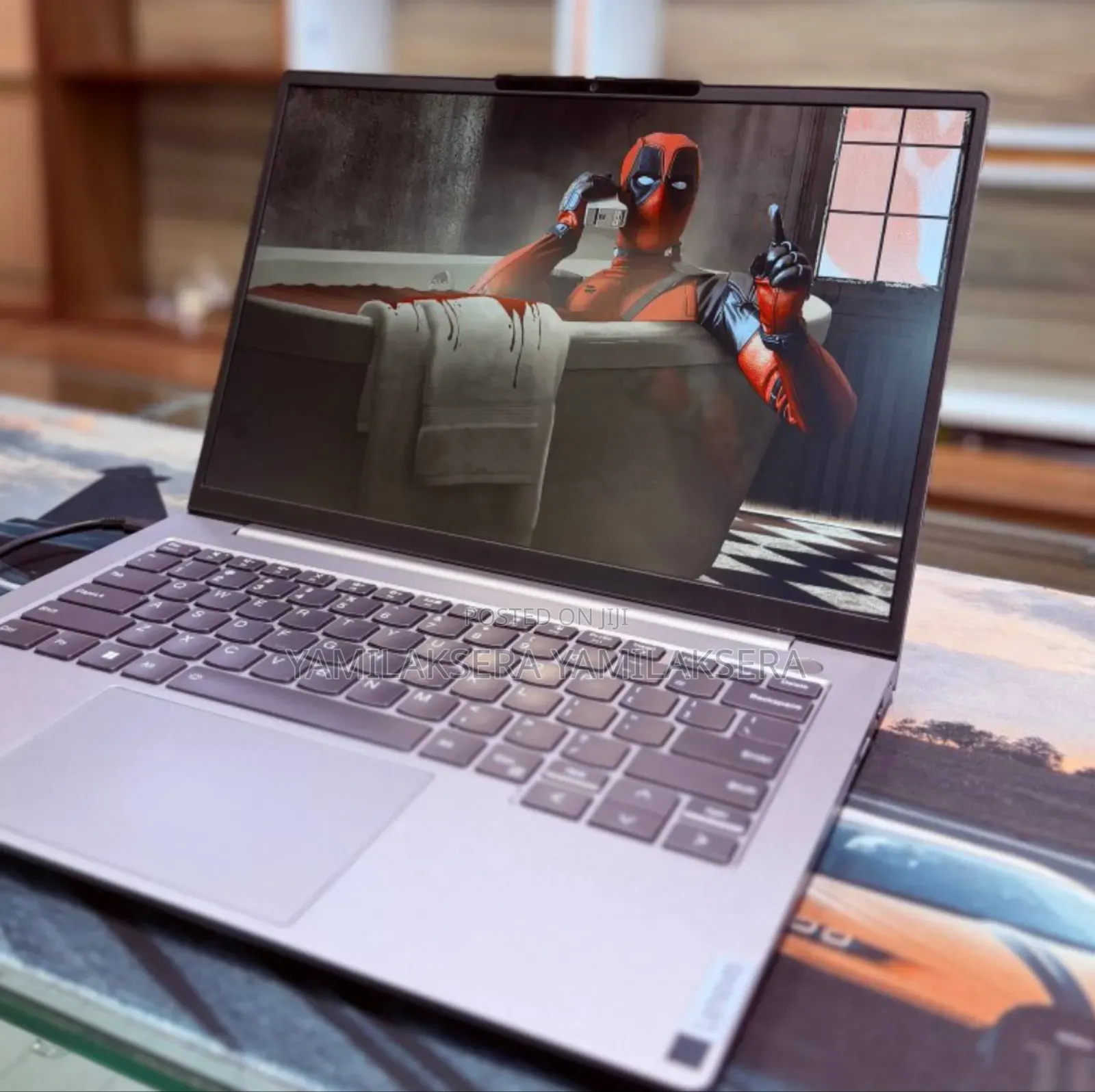 New Laptop Lenovo Thinkbook 14 16GB Intel Core i5 SSD 512GB