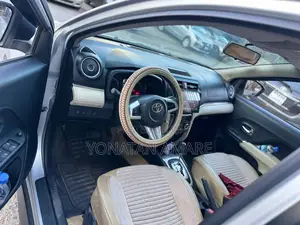 Toyota Rush 1.5 AWD 2021