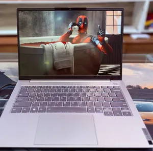 New Laptop Lenovo Thinkbook 14 16GB Intel Core i5 SSD 512GB