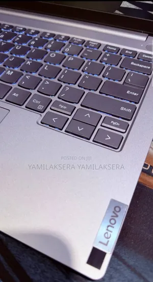 New Laptop Lenovo Thinkbook 14 16GB Intel Core i5 SSD 512GB