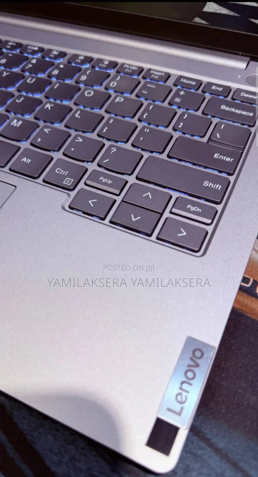 New Laptop Lenovo Thinkbook 14 16GB Intel Core i5 SSD 512GB