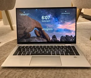 New Laptop HP EliteBook x360 1040 G7 16GB Intel Core i7 SSD 512GB
