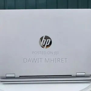 New Laptop HP OmniBook 5 Flip 16GB Intel Core i7 SSD 512GB
