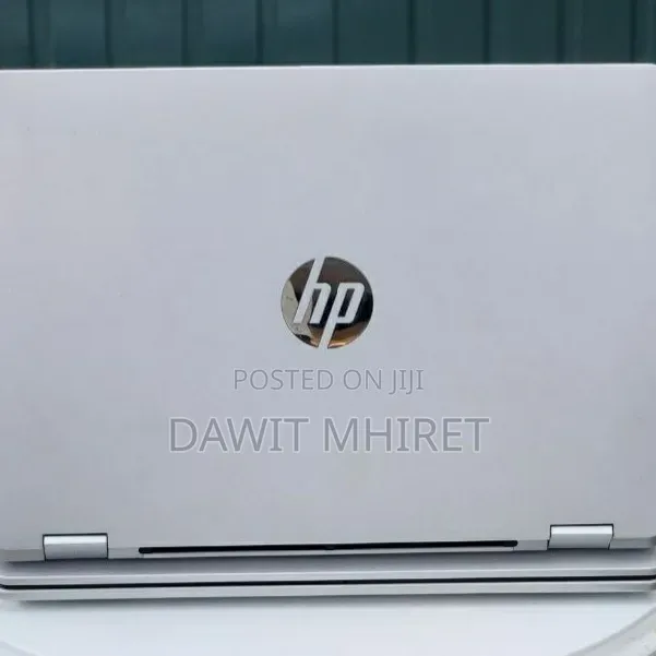 New Laptop HP OmniBook 5 Flip 16GB Intel Core i7 SSD 512GB
