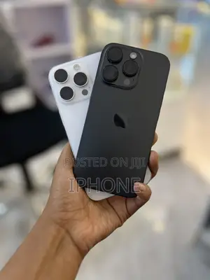 Apple iPhone 16 Pro 256 GB