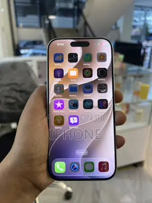 Apple iPhone 16 Pro 256 GB