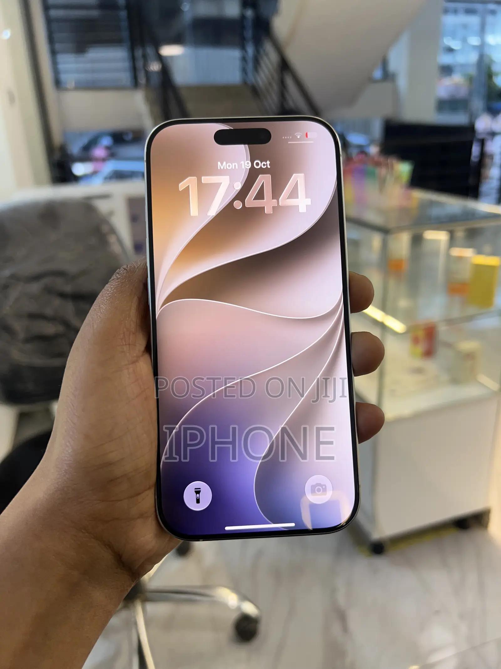 Apple iPhone 16 Pro 256 GB