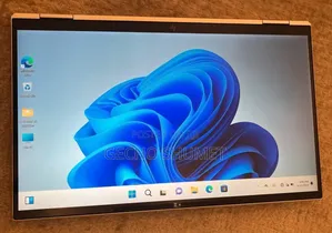 New Laptop HP EliteBook x360 1040 G7 16GB Intel Core i7 SSD 512GB
