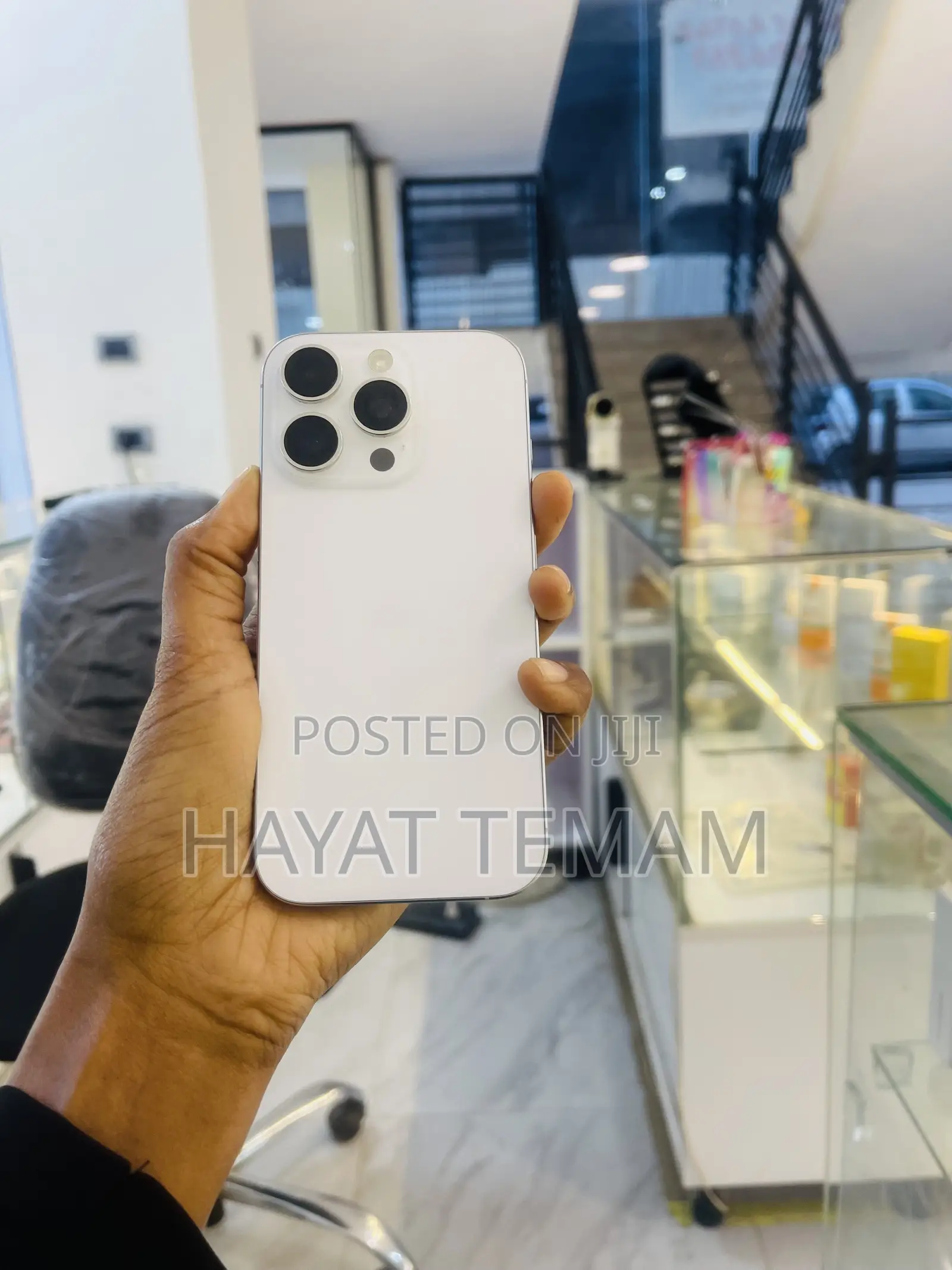 Apple iPhone 16 Pro 256 GB