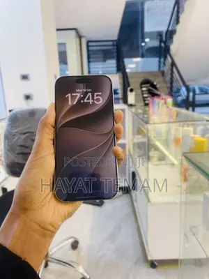 Apple iPhone 16 Pro 256 GB