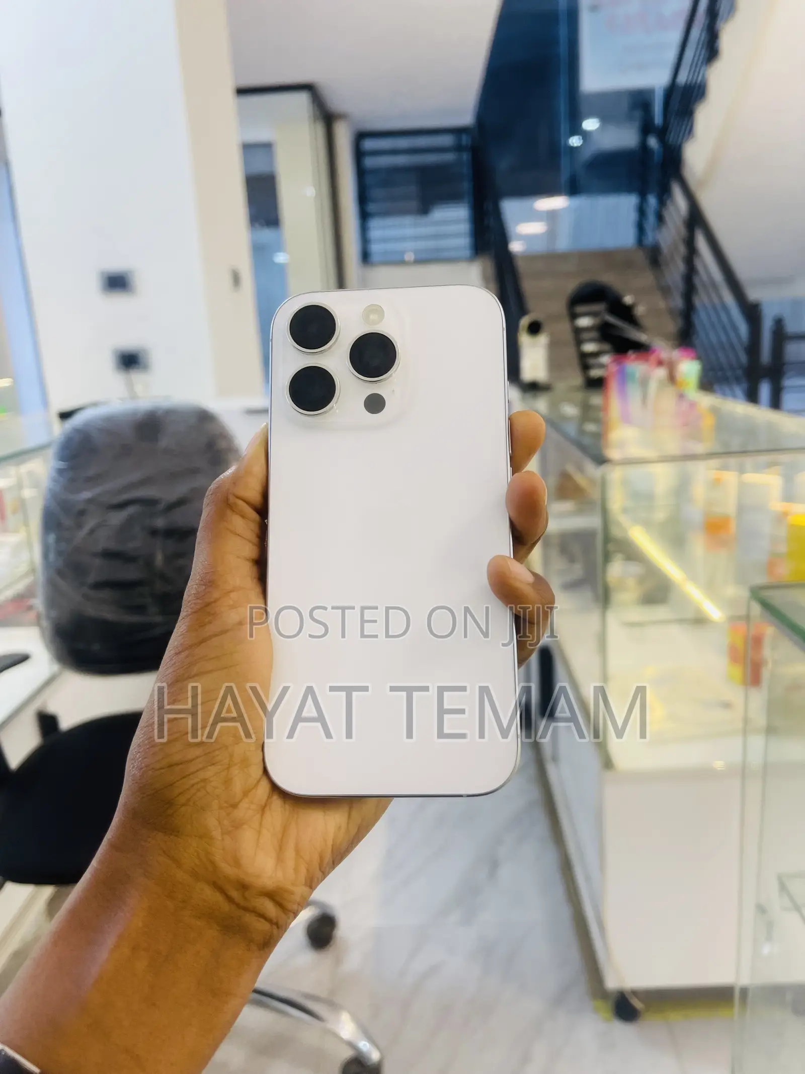 Apple iPhone 16 Pro 256 GB