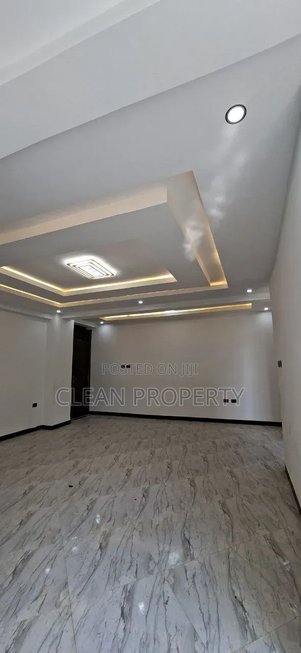 1bdrm Apartment in Clean Properties, Bole for rent