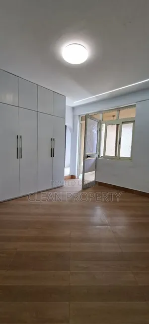 1bdrm Apartment in Clean Properties, Bole for rent