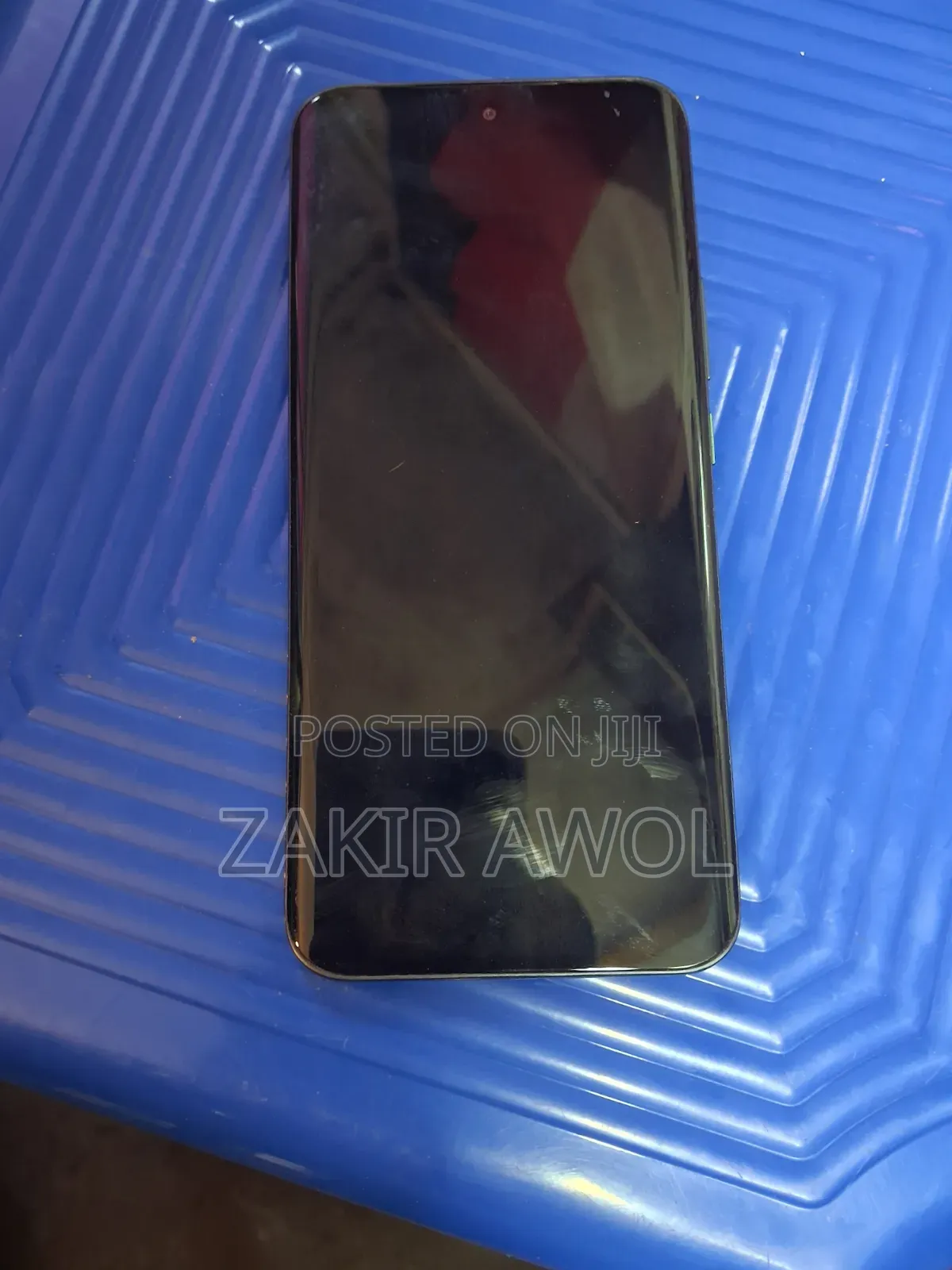 Infinix Hot 60 Pro+ 128 GB Black
