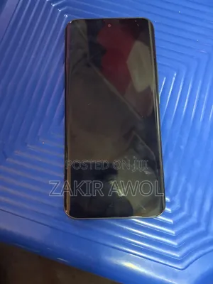 Infinix Hot 60 Pro+ 128 GB Black